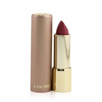 L'Absolu Rouge Intimatte Matte Veil Lipstick - # 292 Plush Love