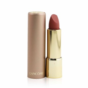 L'Absolu Rouge Intimatte Matte Veil Lipstick - # 276 Timeless Appeal