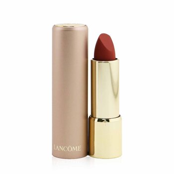 L'Absolu Rouge Intimatte Matte Veil Lipstick - # 196 Pleasure First