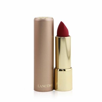 L'Absolu Rouge Intimatte Matte Veil Lipstick - # 388 Rose Lancome