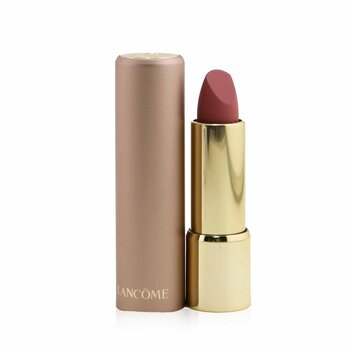 L'Absolu Rouge Intimatte Matte Veil Lipstick - # 226 Worn Off Nude