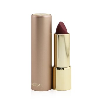 Lancome LAbsolu Rouge Intimatte Matte Veil Lipstick - # 454 Beloved Berry