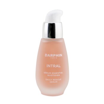 Darphin Intral Daily Rescue Serum