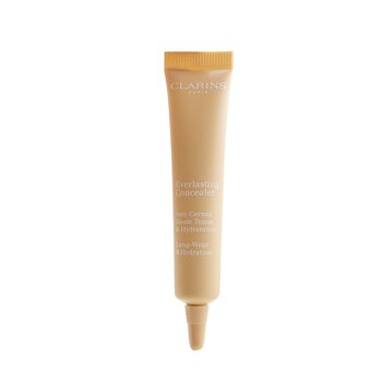 Clarins Everlasting Concealer - # 02 Light Medium