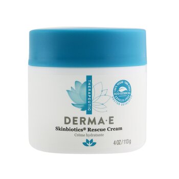 Therapeutic Skinbiotics SOS Cream (Box Slightly Damaged)