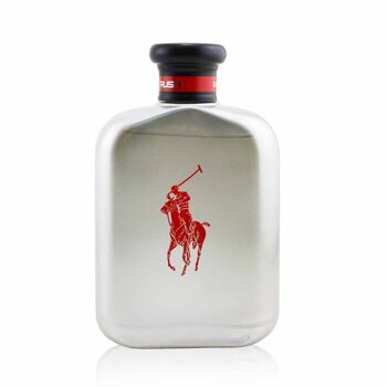 Polo Red Rush Eau De Toilette Spray