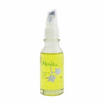 Melvita Lily Oil