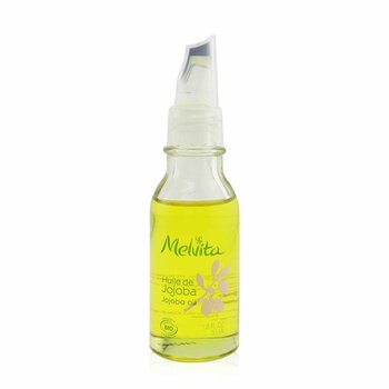 Melvita Jojoba Oil