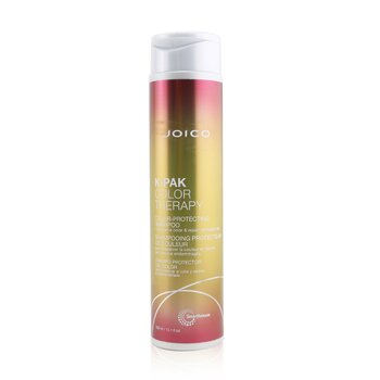 Joico K-Pak Color Therapy Color-Protecting Shampoo (To Preserve Color & Repair Damaged Hair)