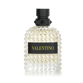 Valentino Uomo Born In Roma Yellow Dream Eau De Toilette Spray