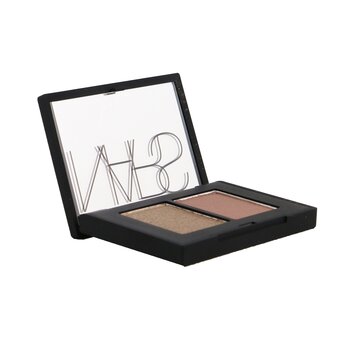 Duo Eyeshadow - Kalahari