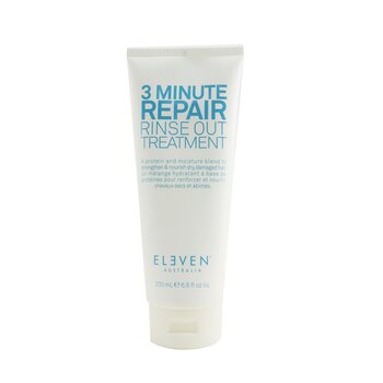 Eleven Australia 3 Minute Repair Rinse Out Treatment