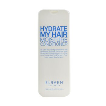 Hydrate My Hair Moisture Conditioner