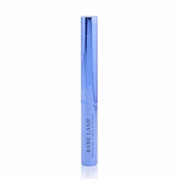 Babe Lash Enriching Liquid Eyeliner - # Black