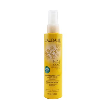 Milky Sun Spray SPF 50 (For Face & Body)