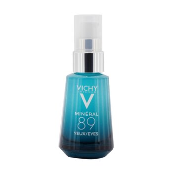 Mineral 89 Eyes Hyaluronic Acid Eye Gel