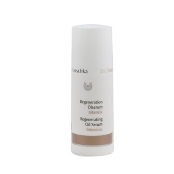 Dr. Hauschka Regenerating Oil Serum Intensive