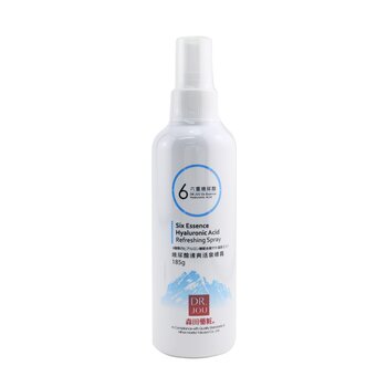 Six Essence Hyaluronic Acid Refreshing Spray