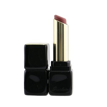 Kisskiss Tender Matte Lipstick - # 258 Lovely Nude