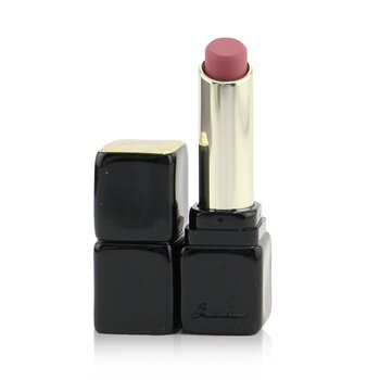 Guerlain Kisskiss Tender Matte Lipstick - # 721 Dear Rose