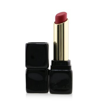 Kisskiss Tender Matte Lipstick - # 360 Miss Pink