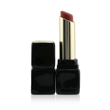 Kisskiss Tender Matte Lipstick - # 770 Desire Red