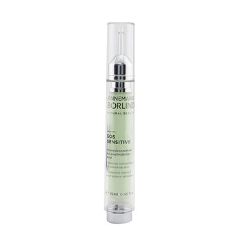 SOS Sensitive Intensive Concentrate - For Sensitive Skin