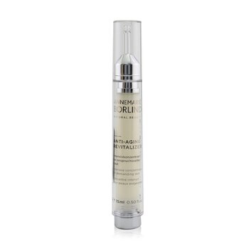 Annemarie Borlind Anti-Aging Revitalizer Intensive Concentrate - For Demanding Skin