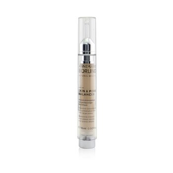 Annemarie Borlind Skin & Pore Balancer Intensive Concentrate - For Combination Skin with Large Pores