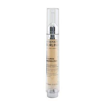 Vitamin Energizer Intensive Concentrate - For Tired & Dull Skin