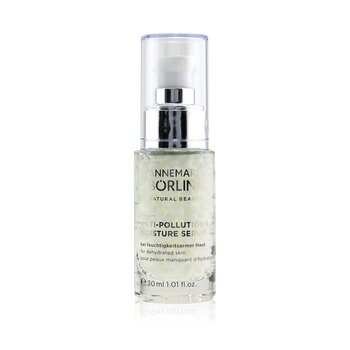 Anti-Pollution & Moisture Serum - For Dehydrated Skin