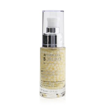 Anti-Pollution & Regeneration Serum