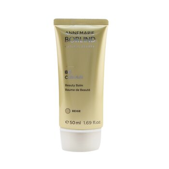 BB Cream Beauty Balm - # Beige