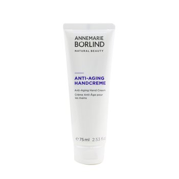 Annemarie Borlind Anti-Aging Hand Cream