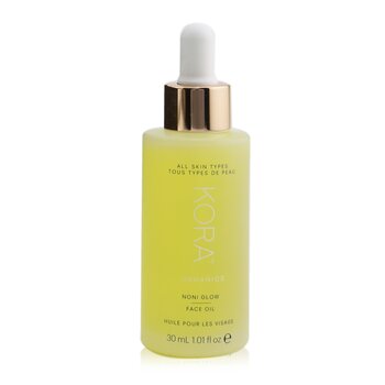 Kora Organics Noni Glow Face Oil