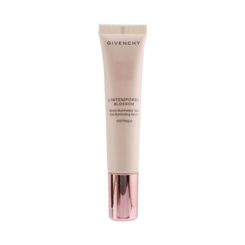 L'Intemporel Blossom Eye Illuminating Serum