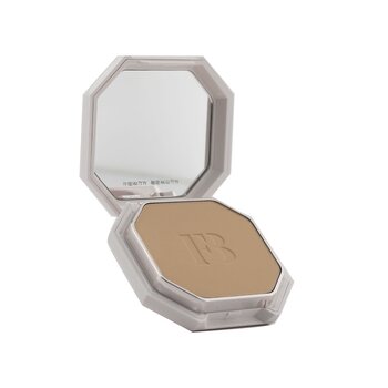 Fenty Beauty by Rihanna Pro FiltR Soft Matte Powder Foundation - #180 (Light Medium With Warm Golden Undertones)