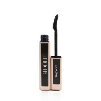 Lancome Lash Idole Lash Lifting Volumizing Mascara - # 01 Glossy Black