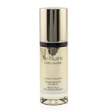 Estee Lauder Re-Nutriv Ultimate Diamond Transformative Eye Serum