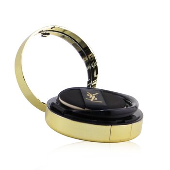 Le Cushion Encre De Peau Luminous Matte Cushion Foundation SPF50 - # 10