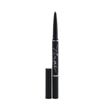 Plume Science Nourish & Define Refillable Brow Pencil - # Cinnamon Cashmere