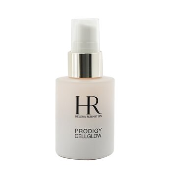 Prodigy Cellglow The Sheer Rosy UV Fluid SPF 50