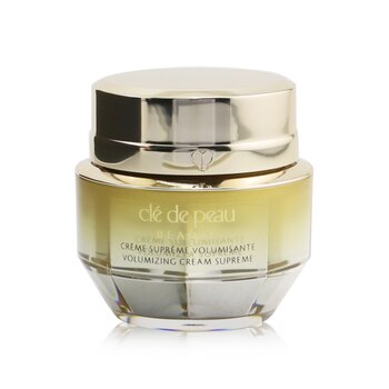 Cle De Peau Volumizing Cream Supreme