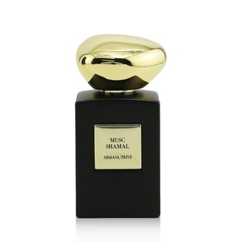 Prive Musc Shamal Eau De Parfum Intense Spray
