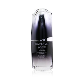 Shiseido Men Ultimune Power Infusing Concentrate