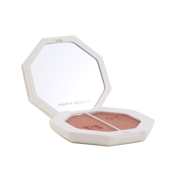 Fenty Beauty by Rihanna Killawatt Freestyle Highlighter Duo - # Ginger Binge / Moscow Mule