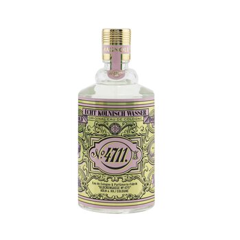 Magnolia Eau De Cologne Spray