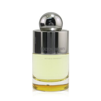 Vetiver & Grapefruit Eau De Toilette Spray