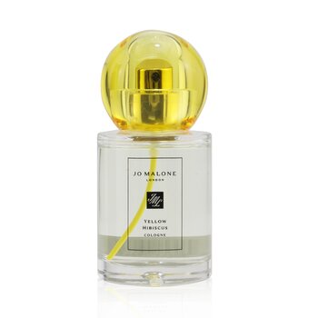 Yellow Hibiscus Cologne Spray (Limited Edition Originally Without Box)