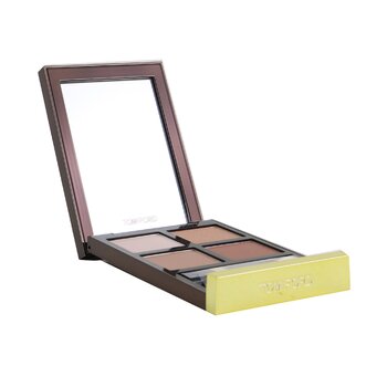 Tom Ford Eye Color Quad - # 31 Sous Le Sable